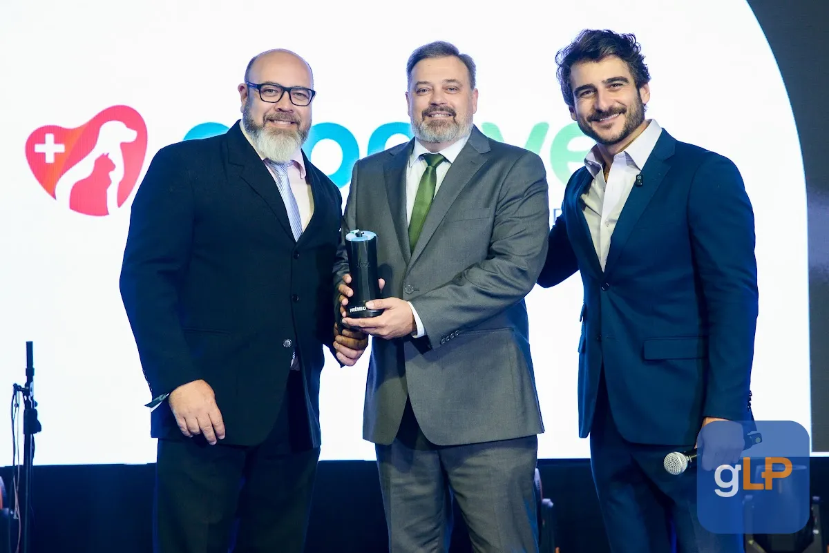 Prêmio Imagem 2026 - Palco