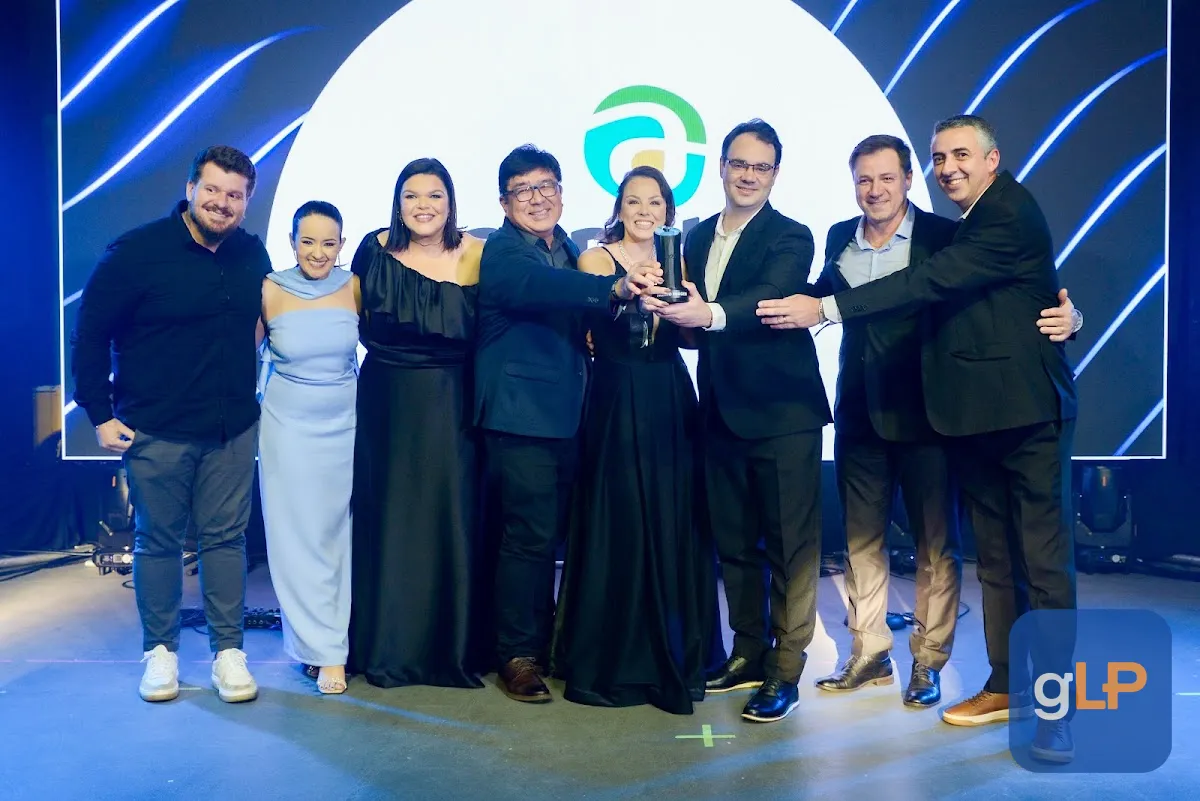 Prêmio Imagem 2026 - Palco