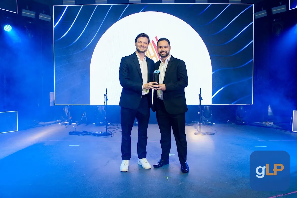 Prêmio Imagem 2026 - Palco
