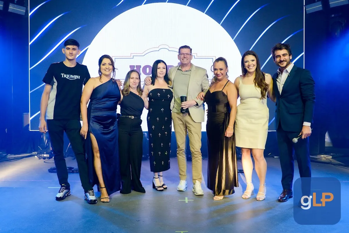 Prêmio Imagem 2026 - Palco