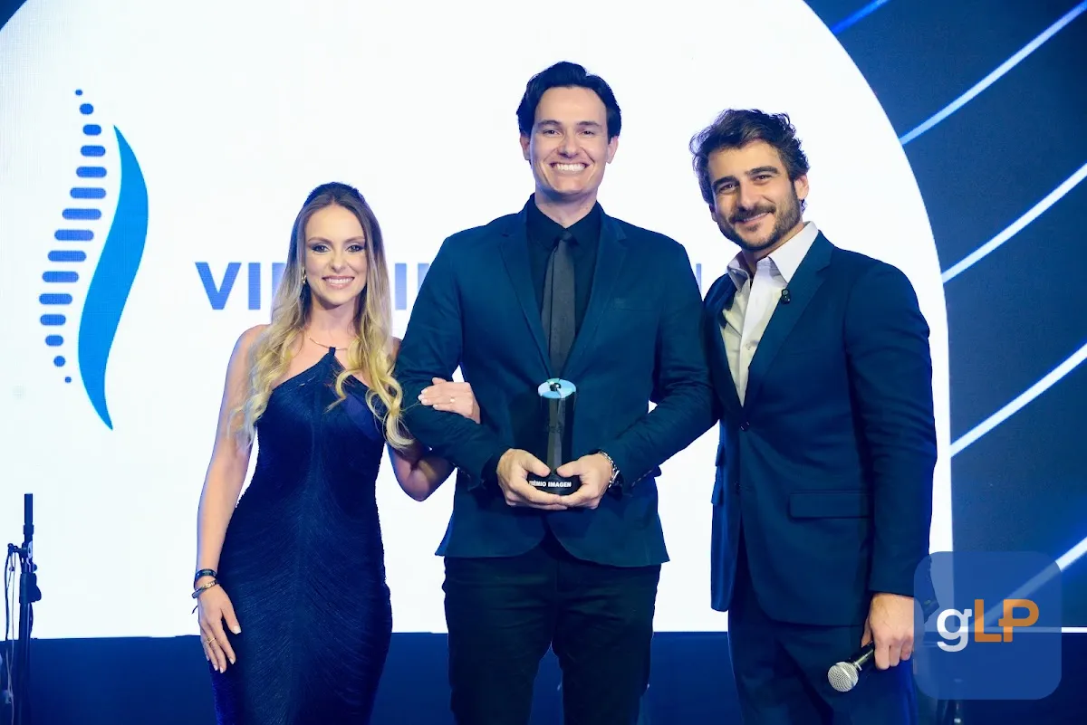 Prêmio Imagem 2026 - Palco
