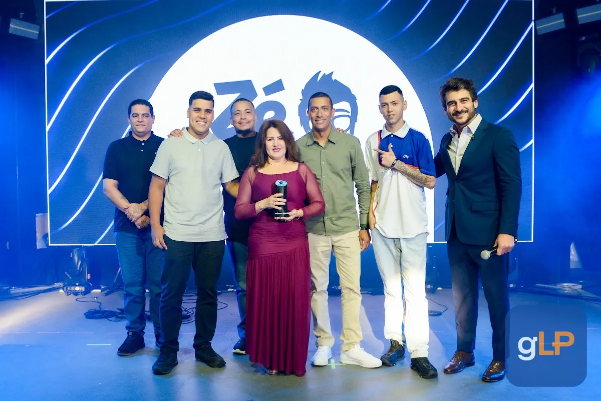 Prêmio Imagem 2026 - Palco