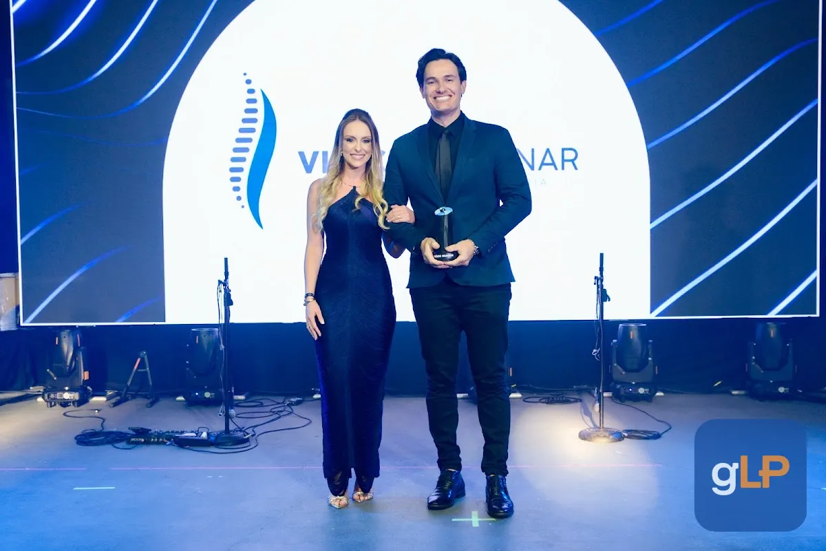 Prêmio Imagem 2026 - Palco