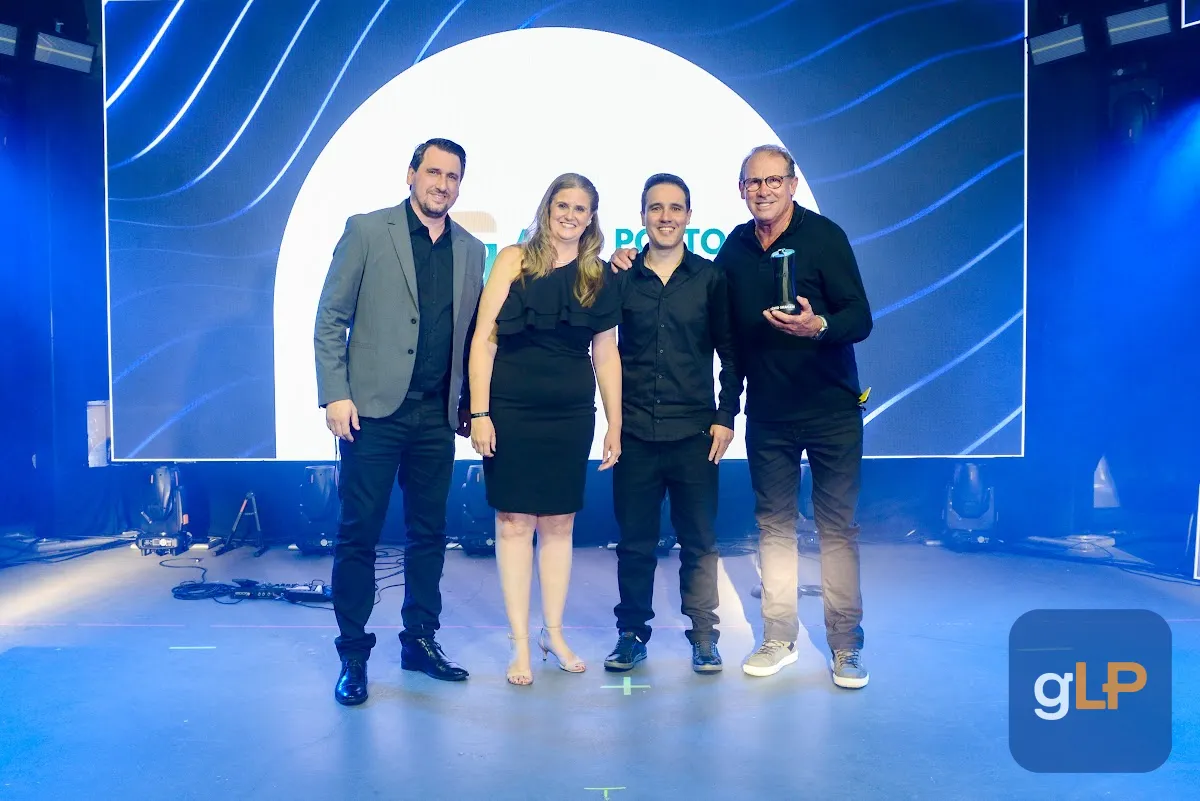 Prêmio Imagem 2026 - Palco