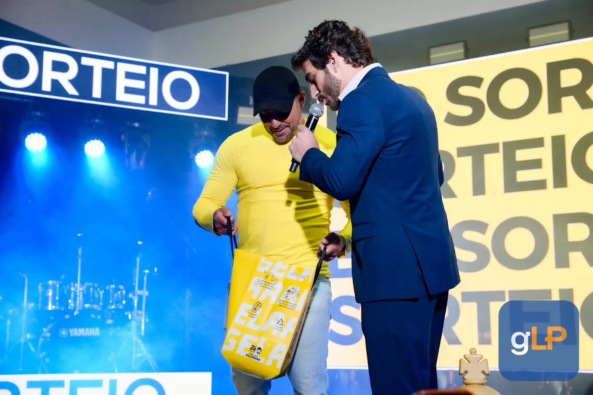 Prêmio Imagem 2026 - Palco