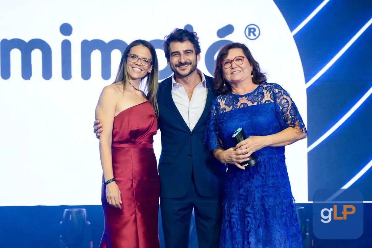 Prêmio Imagem 2026 - Palco