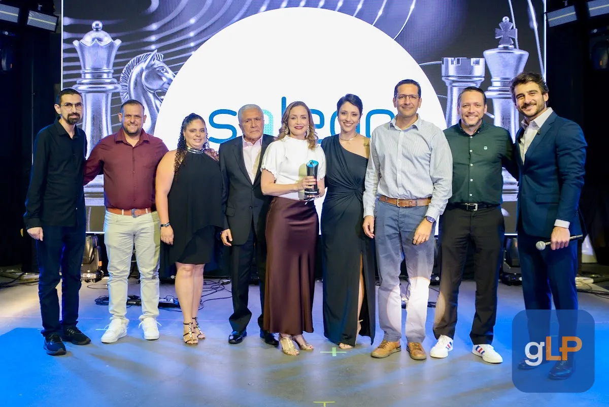 Prêmio Imagem 2026 - Palco