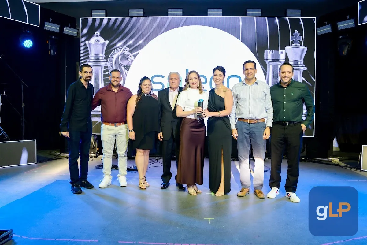 Prêmio Imagem 2026 - Palco