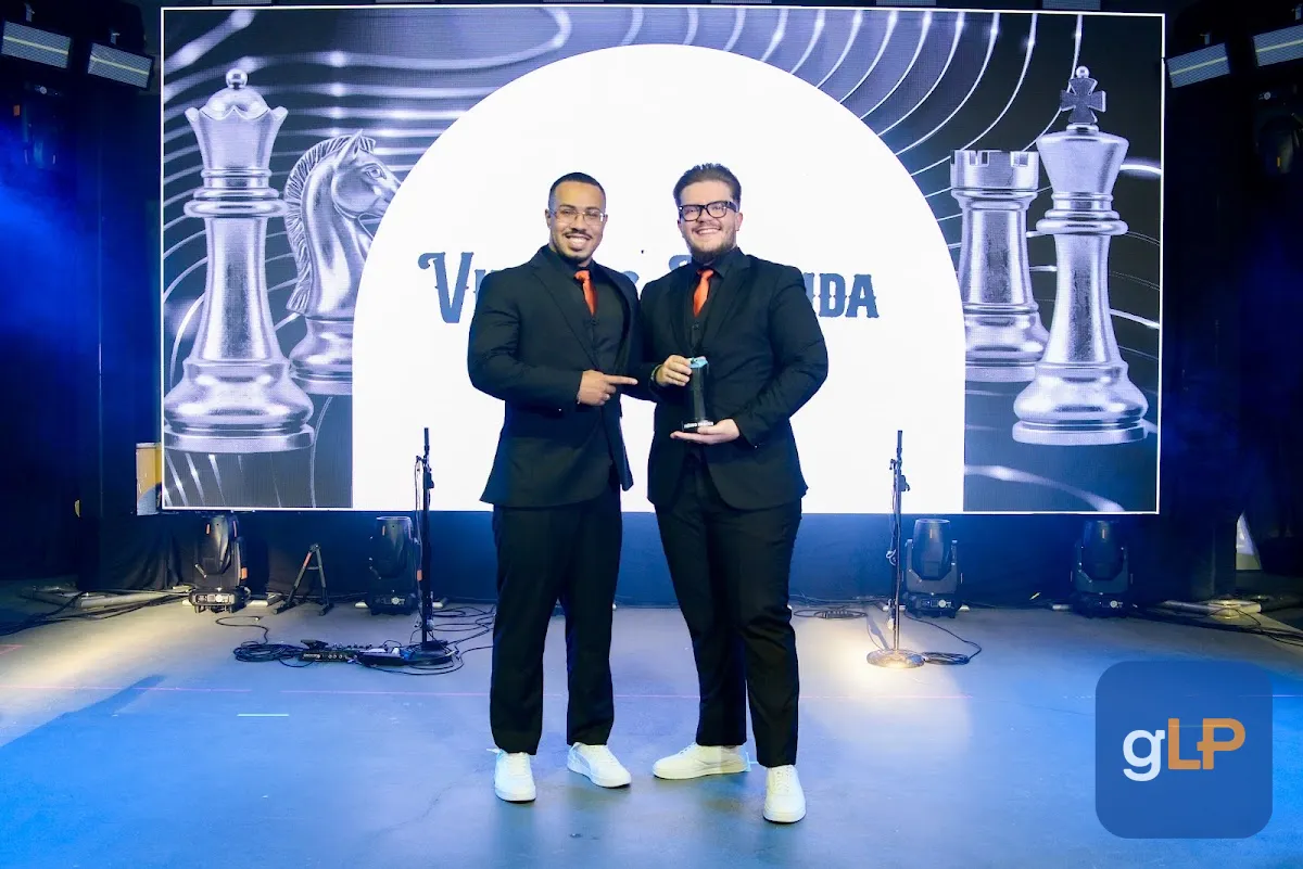Prêmio Imagem 2026 - Palco