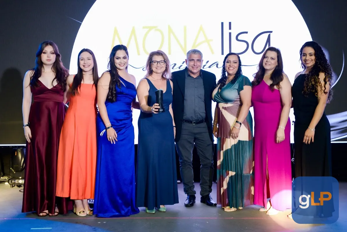 Prêmio Imagem 2026 - Palco