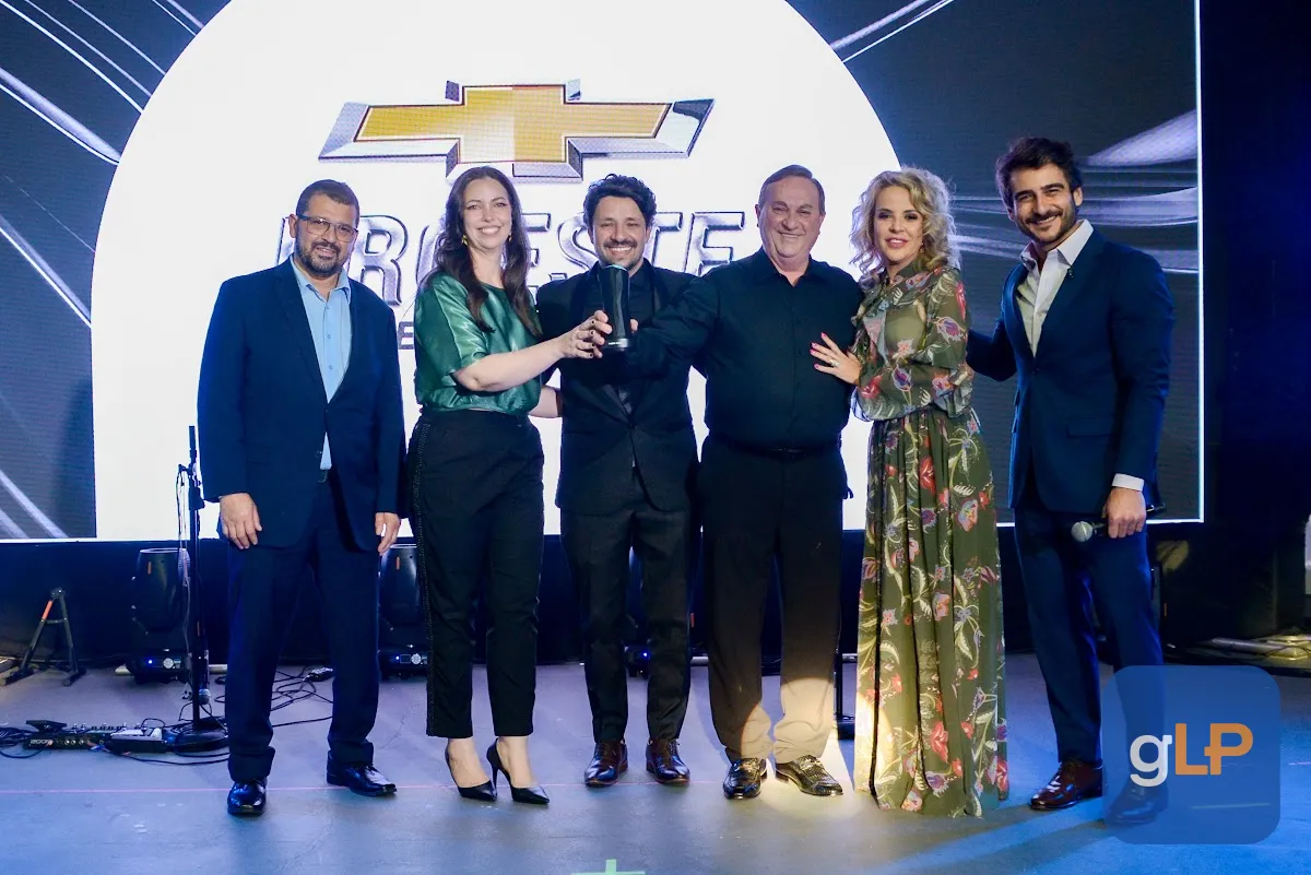 Prêmio Imagem 2026 - Palco