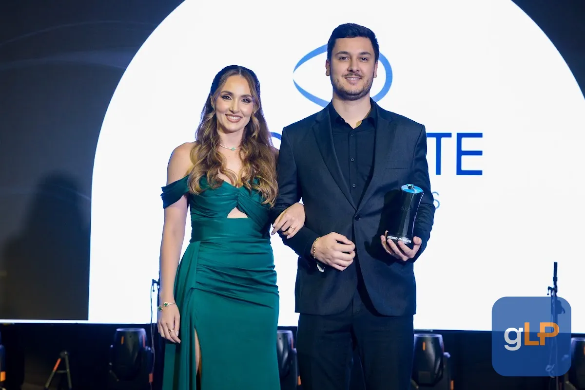 Prêmio Imagem 2026 - Palco