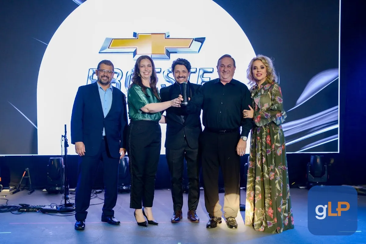 Prêmio Imagem 2026 - Palco