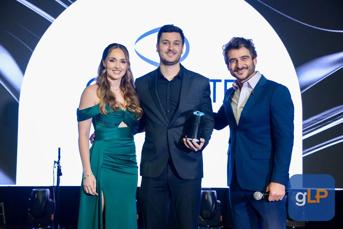 Prêmio Imagem 2026 - Palco