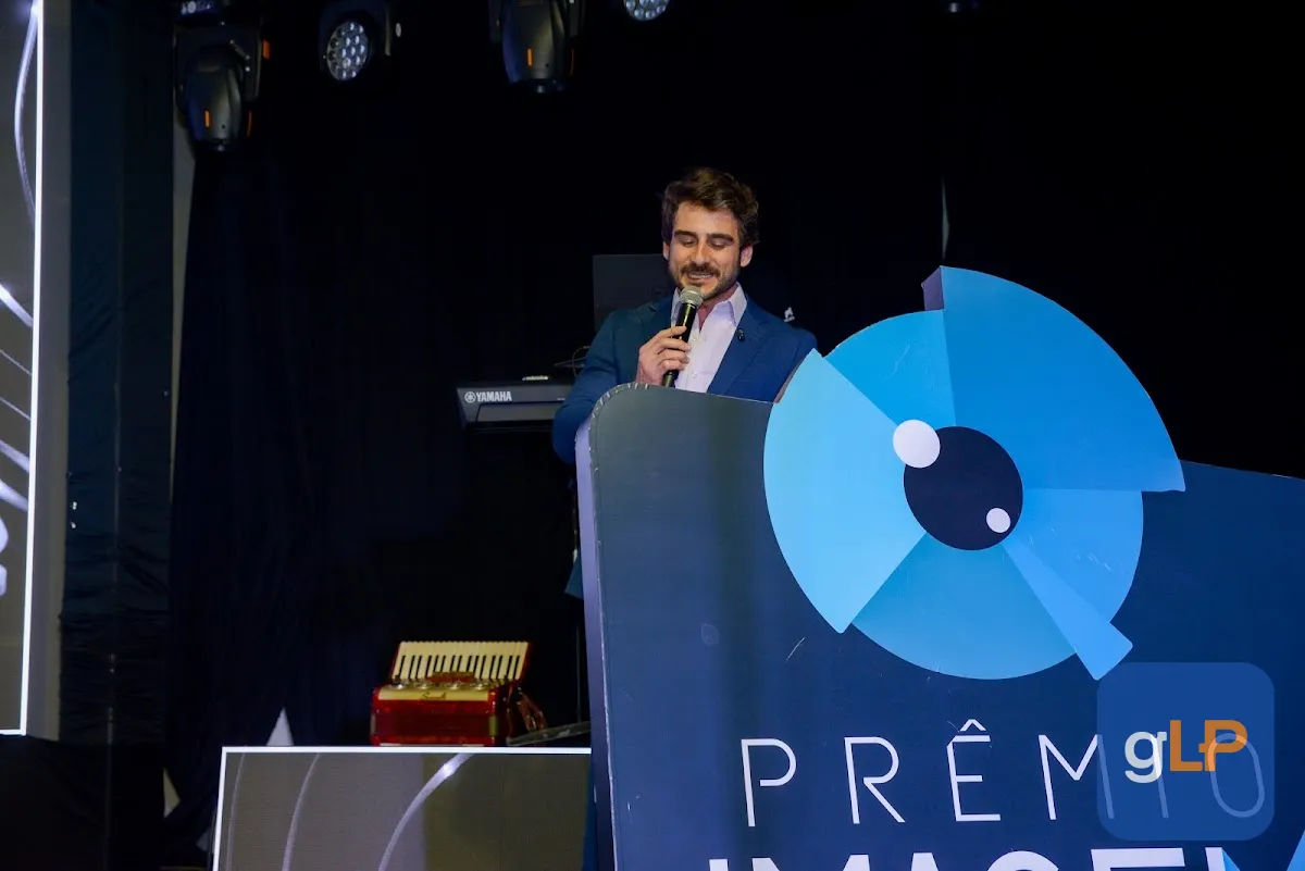 Prêmio Imagem 2026 - Palco