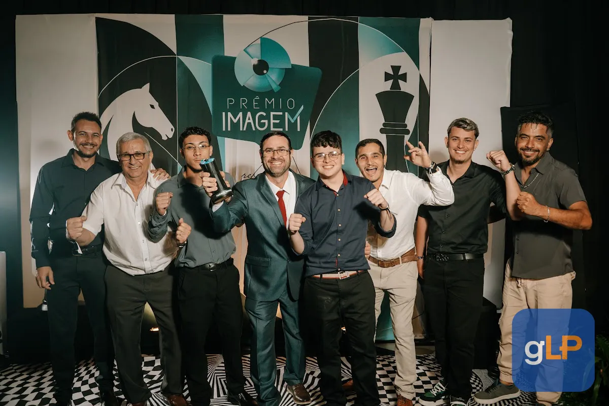 Prêmio Imagem