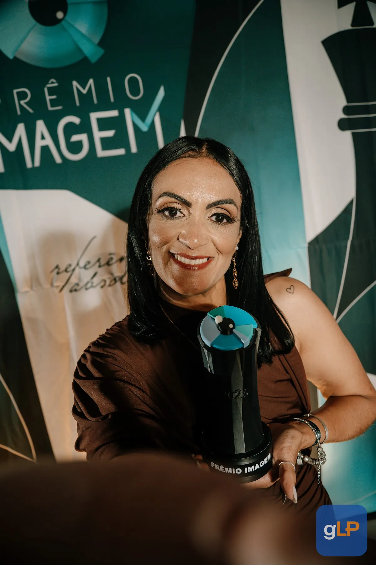 Prêmio Imagem