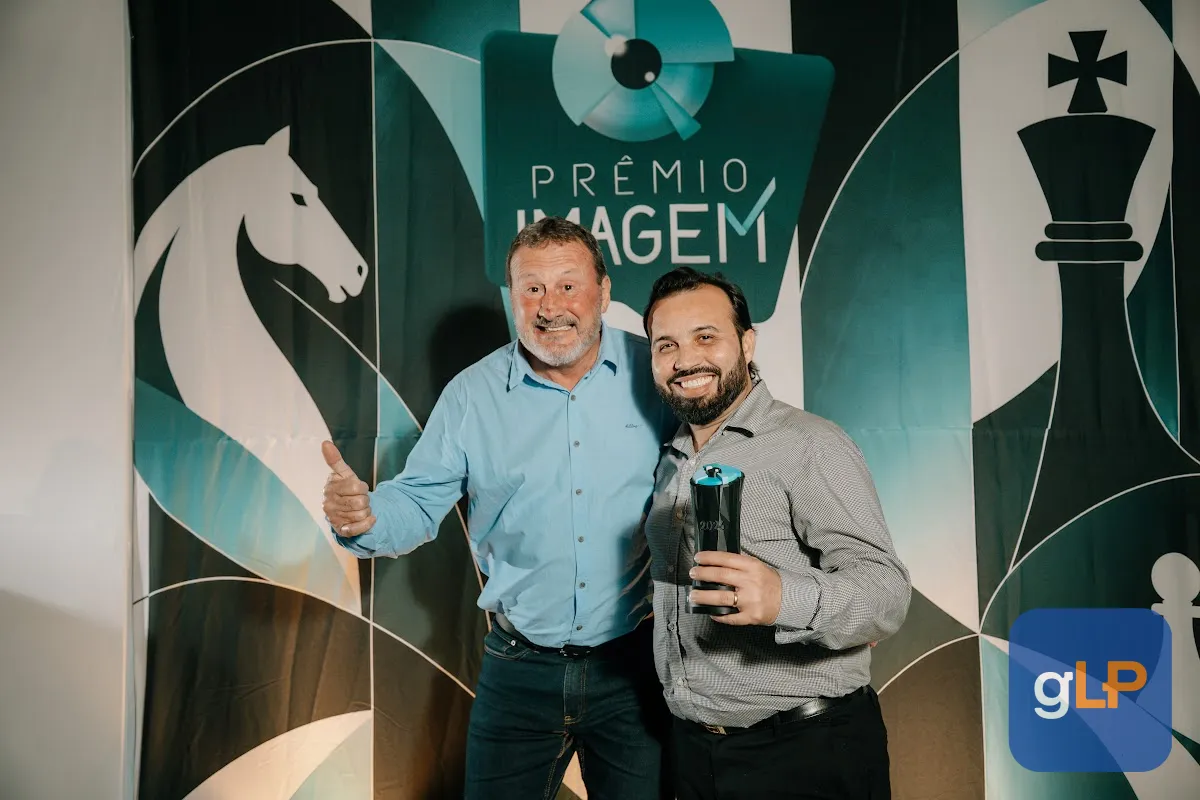 Prêmio Imagem