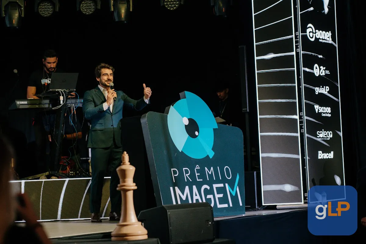 Prêmio Imagem