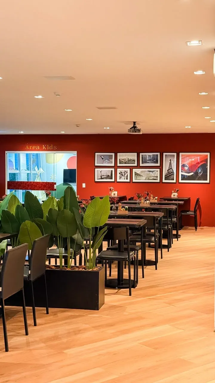 PASSER RESTAURANT