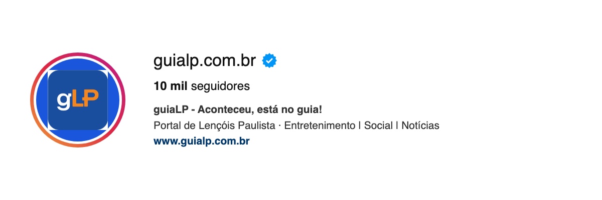 Nosso público
