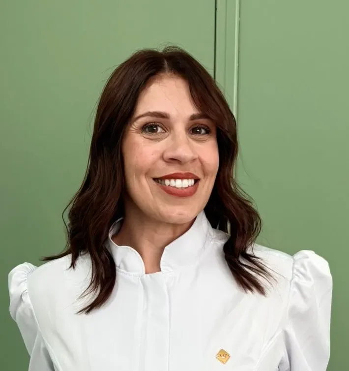 Dra Maria Claudia Wagner