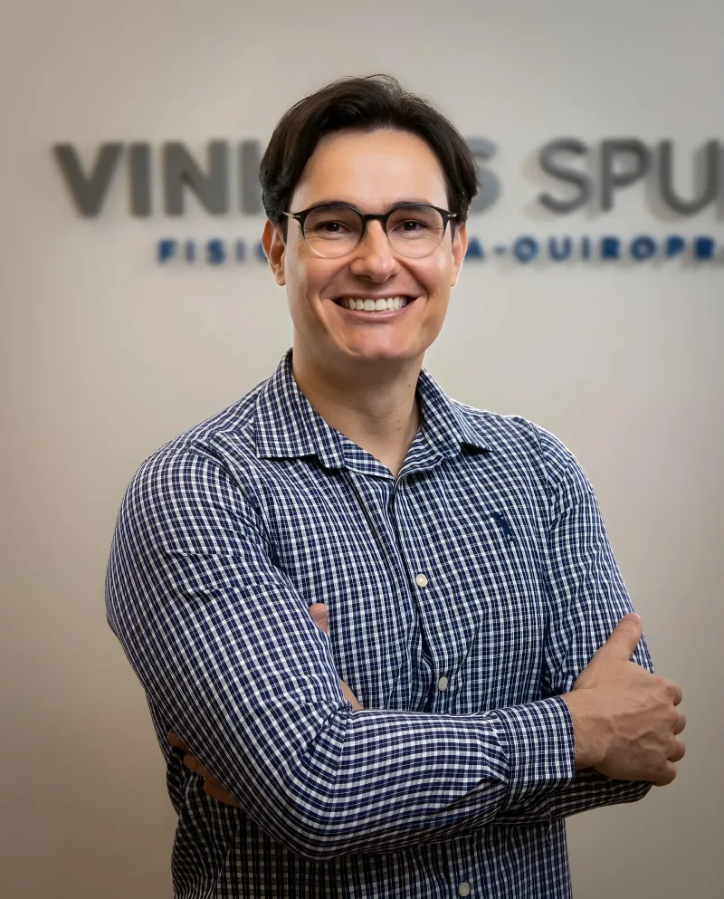 Dr. Vinicius Spunar