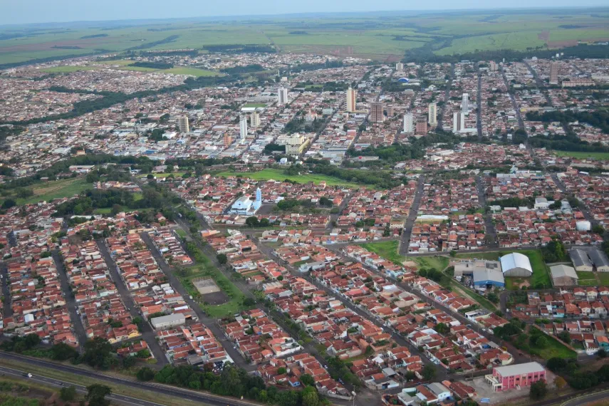 Reforma tributária acende alerta em cidades industriais como Lençóis Paulista