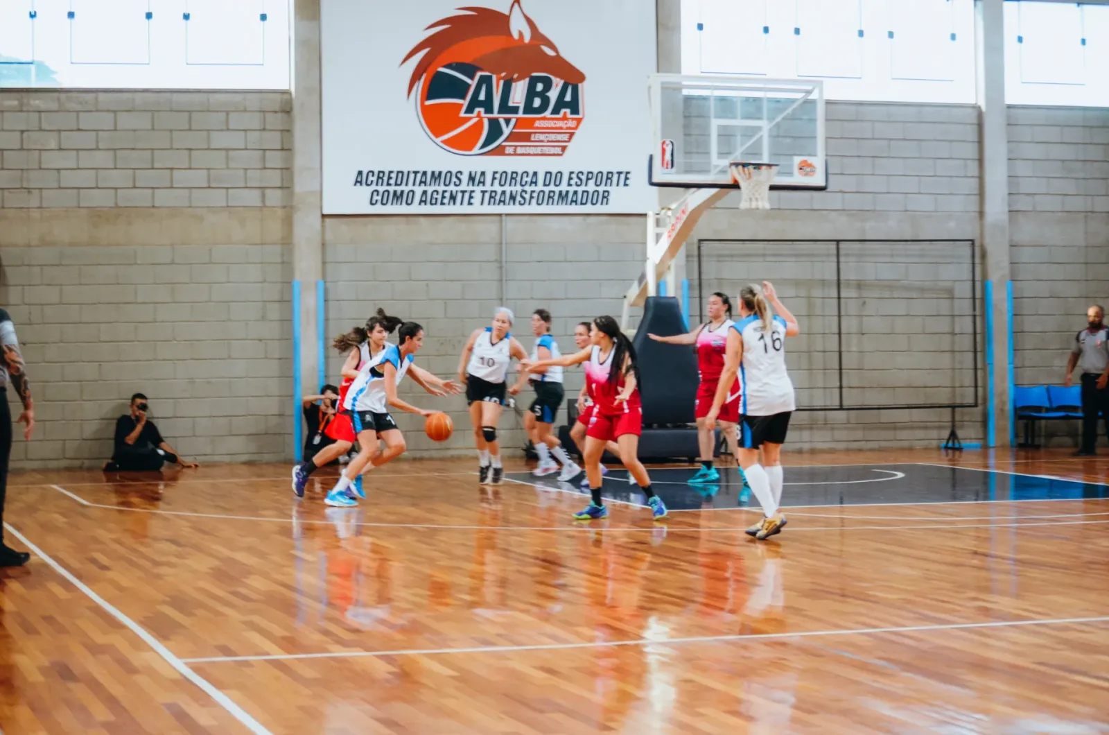 Sábado (11/07): programação completa dos Jogos Regionais em todos os locais