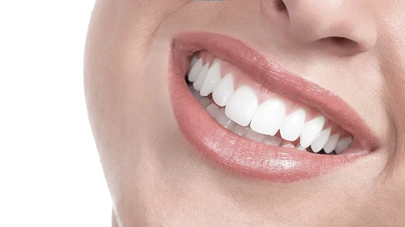 Sim! Um dente pode custar sua vida.
