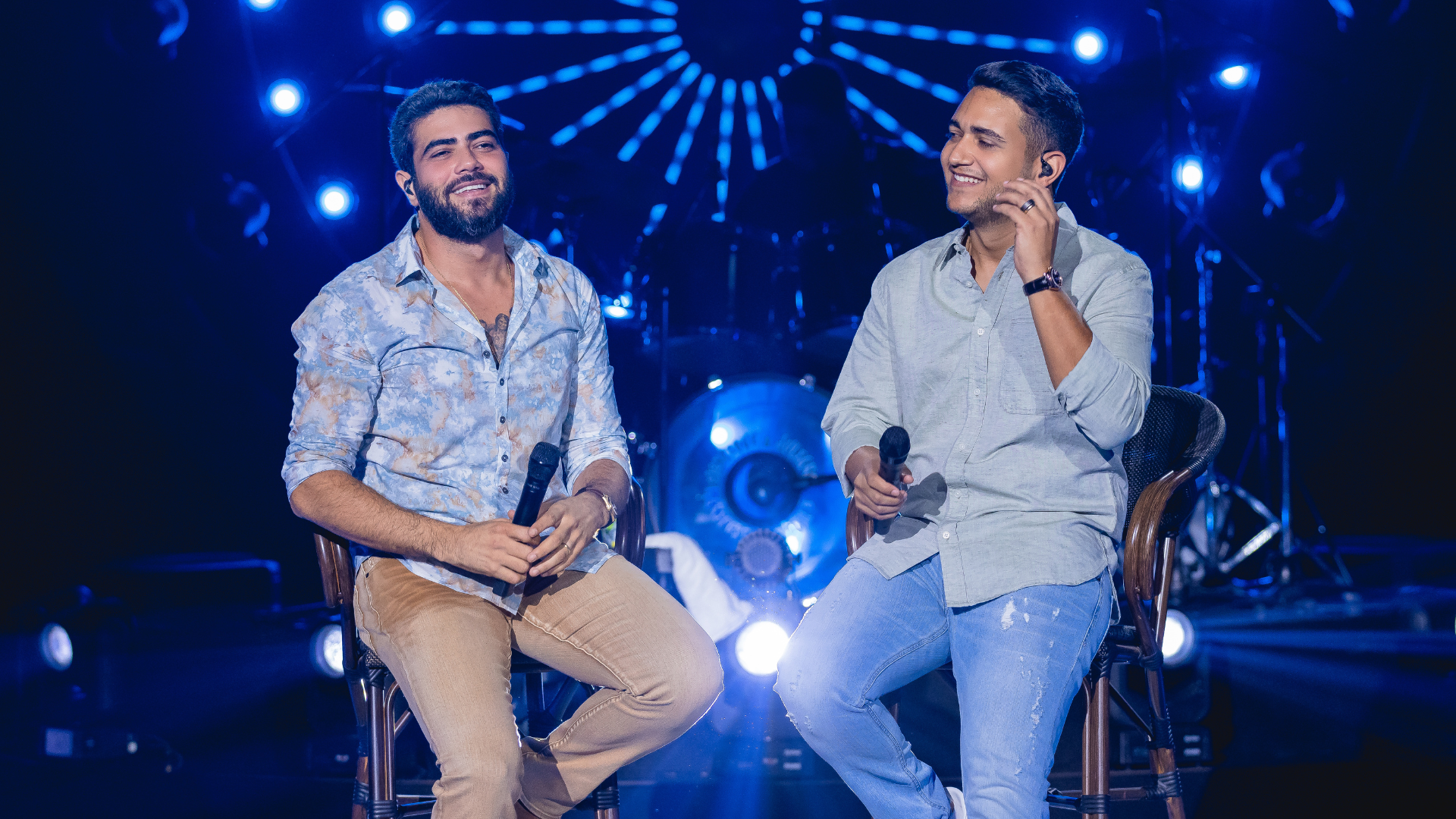 Facilpa anuncia Henrique &amp; Juliano no primeiro dia e deve atrair muitos visitantes a Lençóis Paulista