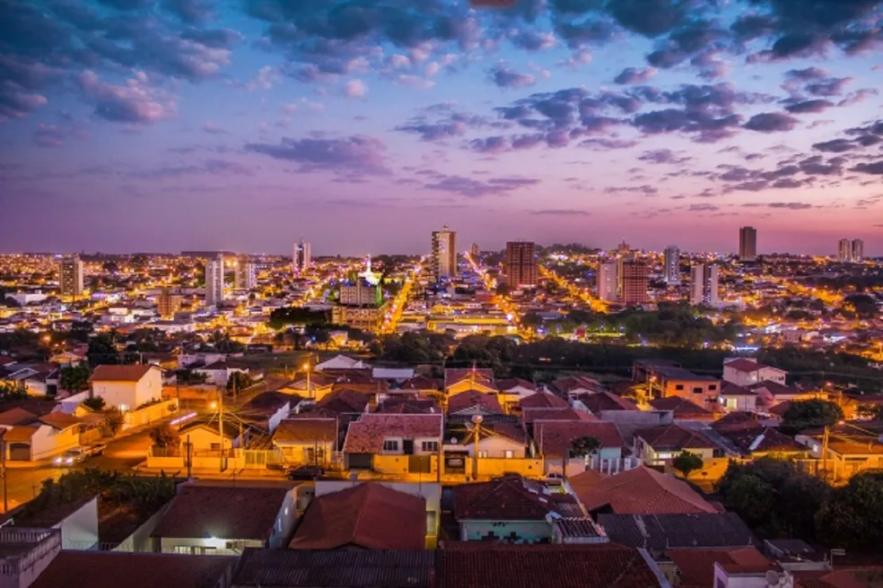 Lençóis Paulista mantém forte ritmo na geração de empregos