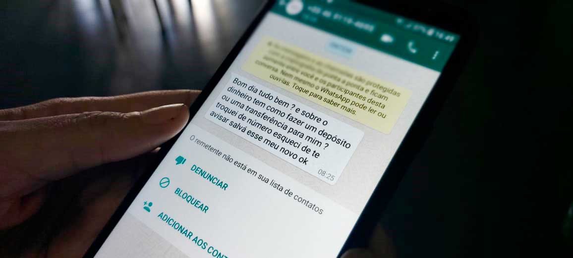 Lençoenses caem em golpe de falsos advogados e perdem até R$ 5 mil