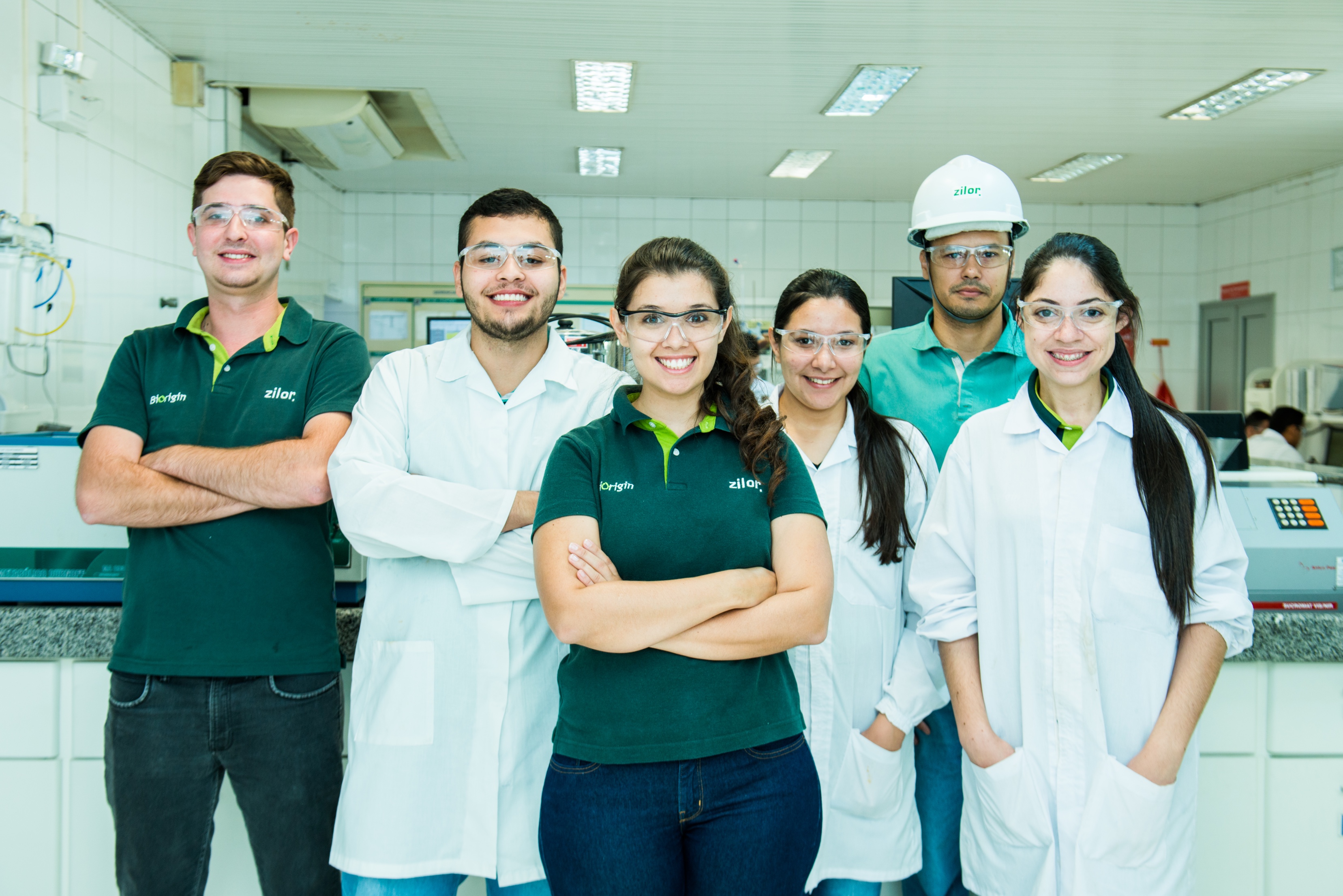Zilor abre inscrições para novo ciclo do programa Energia Jovem