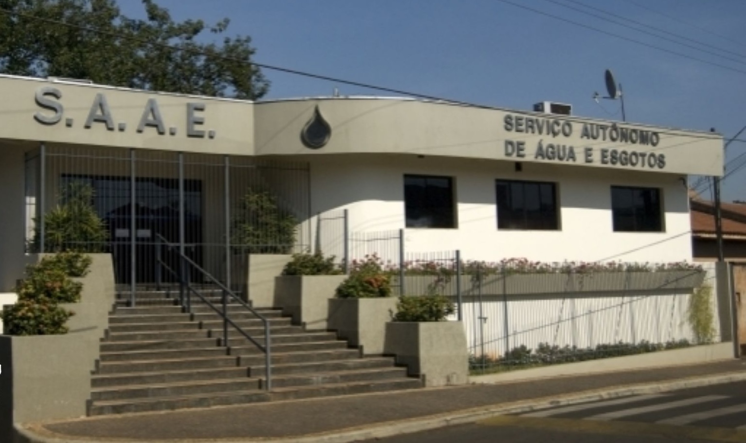 Aumento nas contas de água gera corrida de consumidores ao SAAE