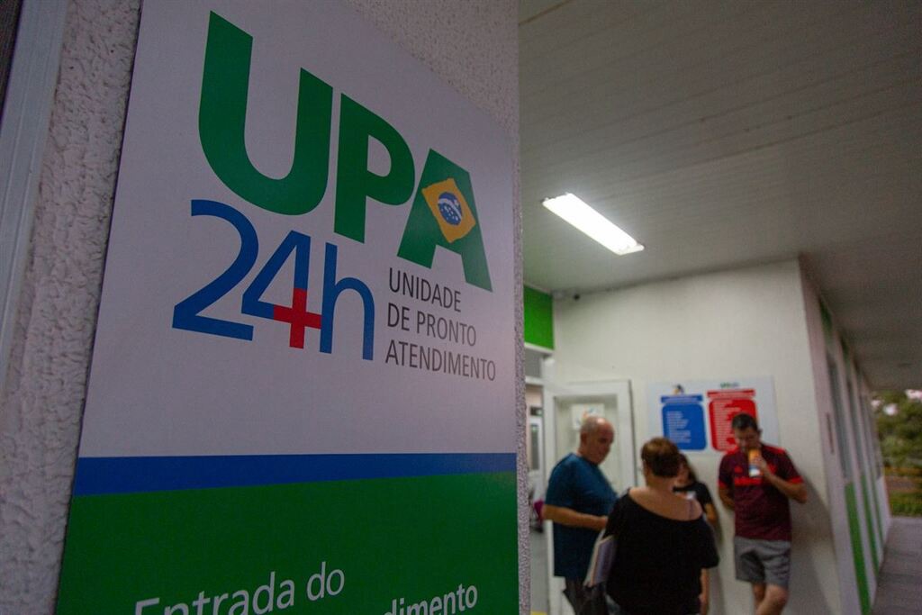 Idea divulga nota de esclarecimento sobre UPA