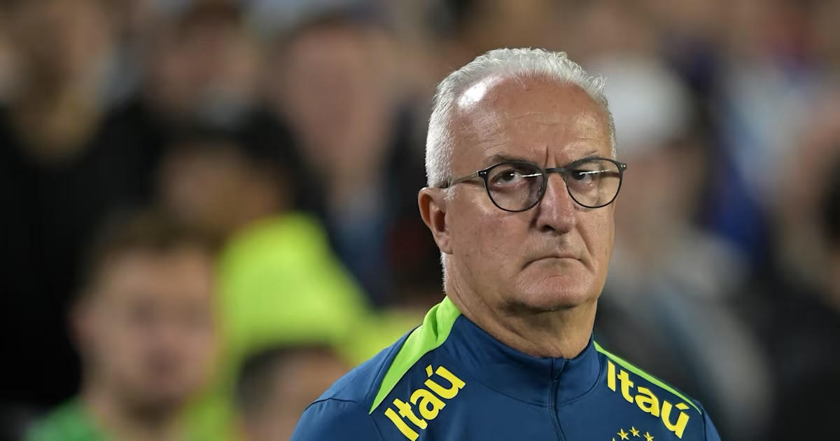 Dorival Júnior faz chamada para jogo beneficente em Lençóis