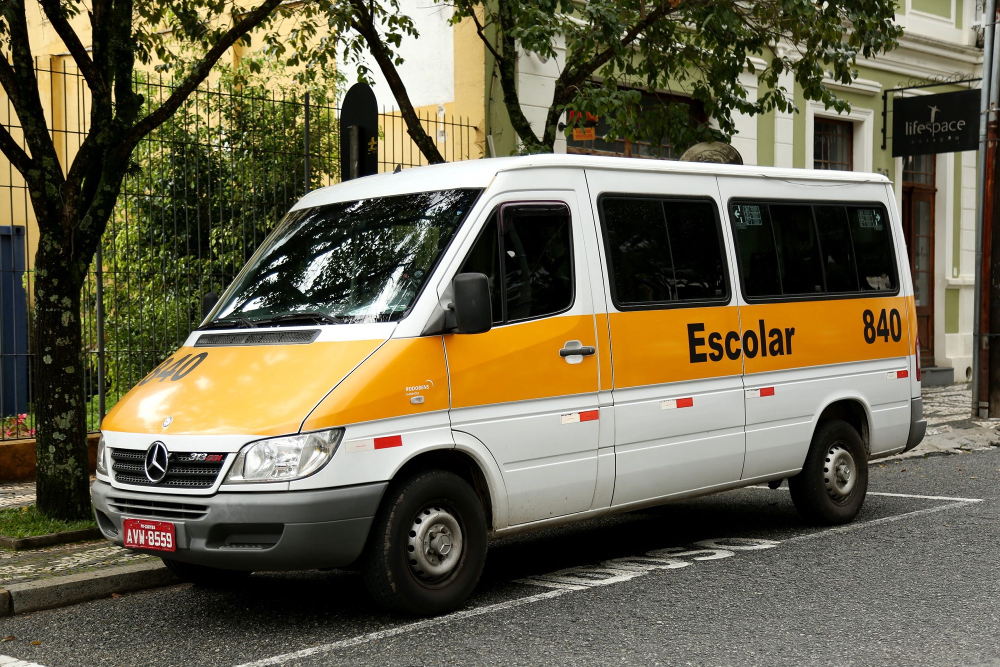 Lençóis terá o Bus-Plus, sistema de monitoramento do transporte escolar