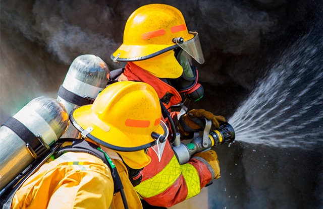 Resgates e incêndios caem em Lençóis Paulista em 2025, aponta Corpo de Bombeiros
