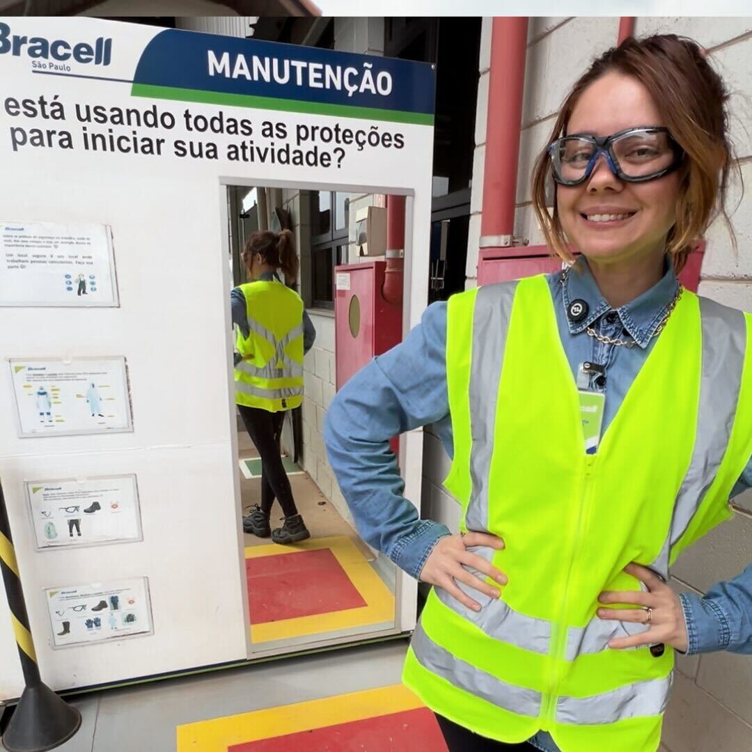 Bracell abre vagas para mecânicos automotivos em 16 cidades da região