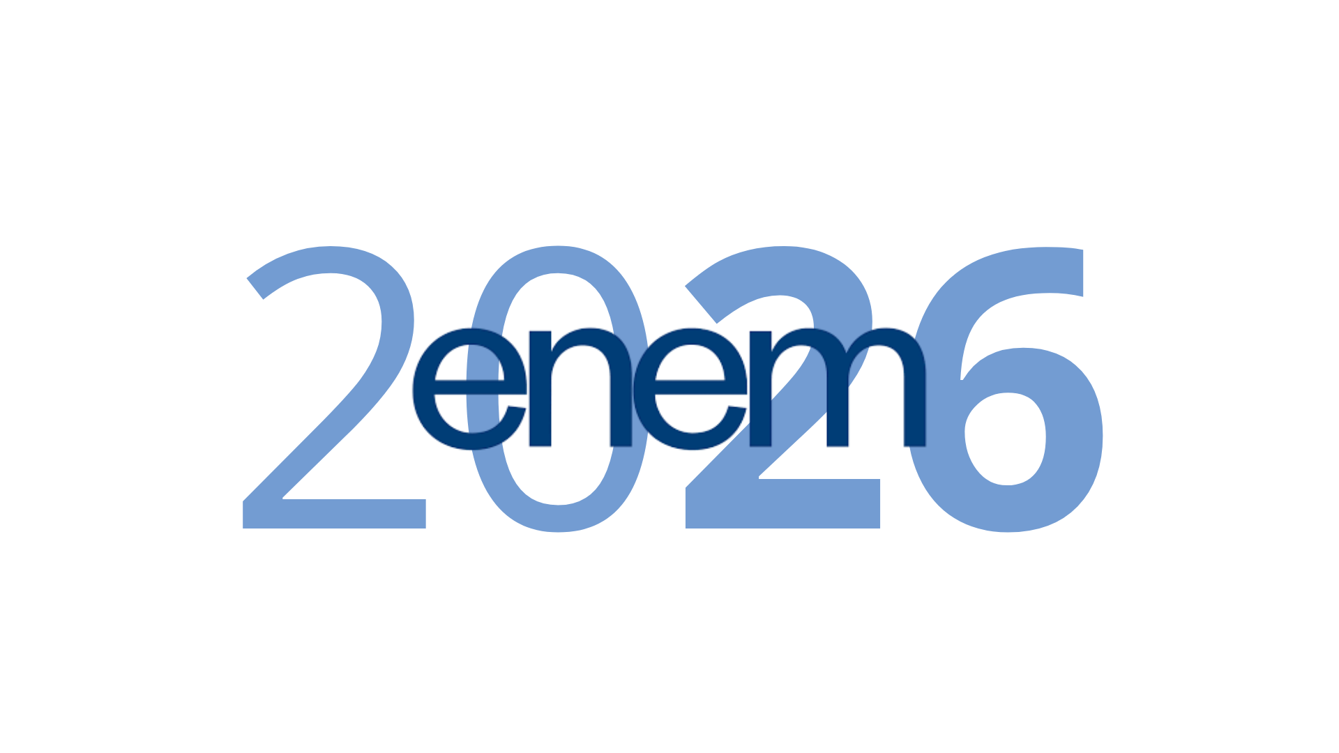 Alô, vestibulandos de LP! Edital do Enem 2026 já saiu; confira datas, prazos e novidades
