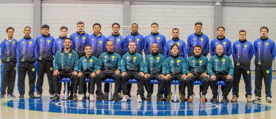 Jogos Regionais 2025