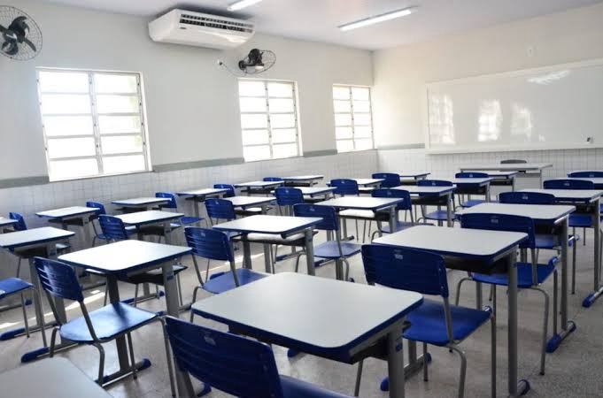 Prefeitura investirá mais de 10 milhões em climatização nas escolas