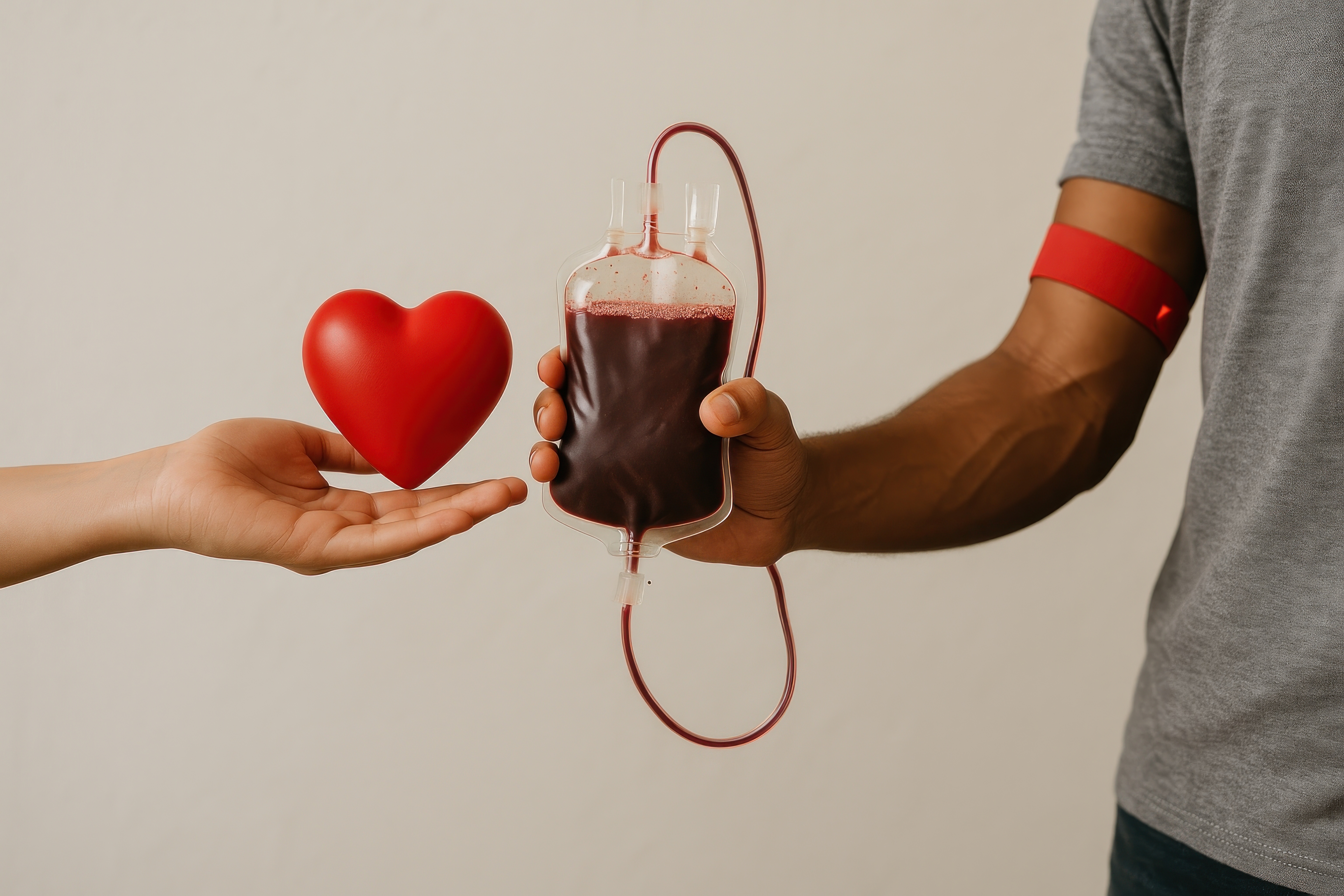 Campanha de doação de sangue acontece nesta sexta-feira em Lençóis Paulista