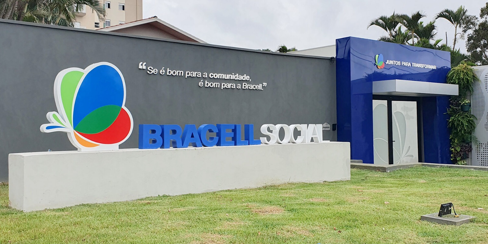 Casa Bracell Social lança site e facilita acesso à programação de 2026