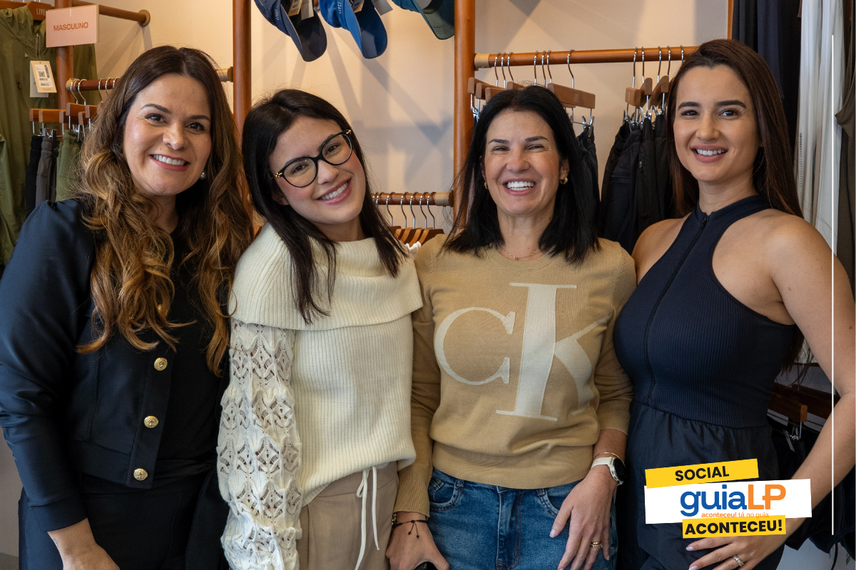 Pré lançamento Studio Live