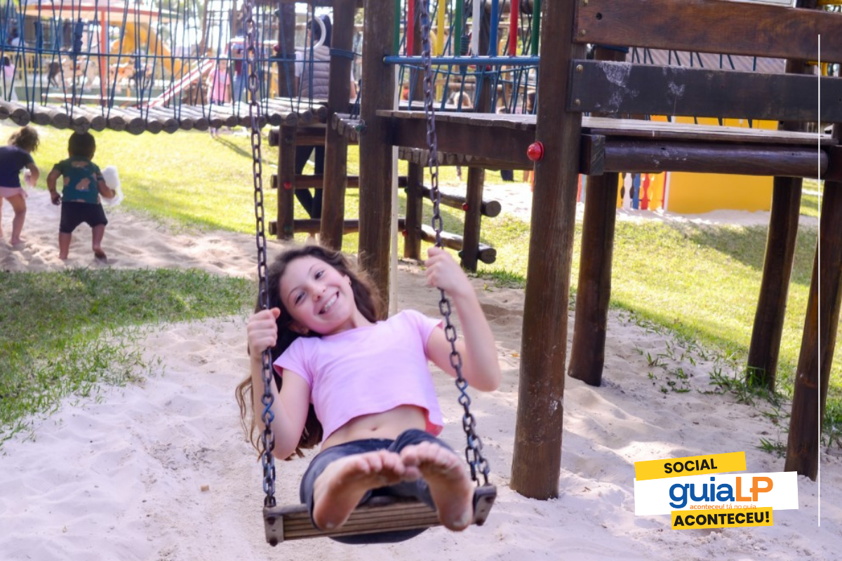 Férias no Clube Marimbondo
