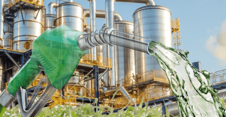E-Oxy, empresa lençoense, desenvolve tecnologia que converte motores a diesel para etanol