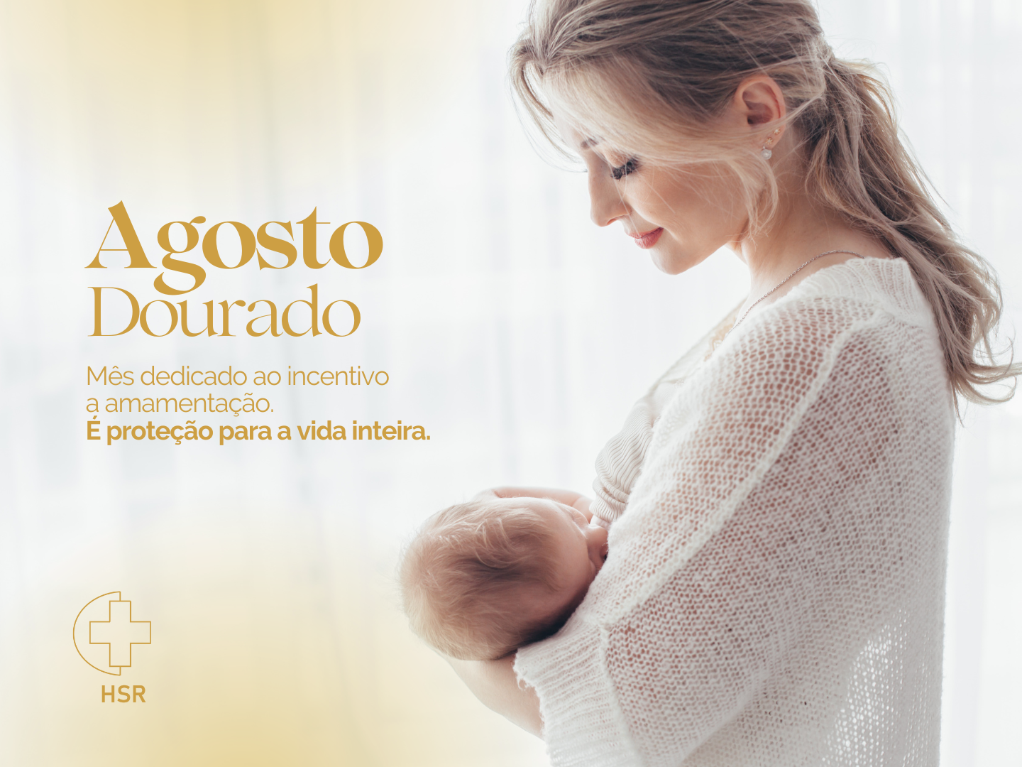 Agosto Dourado